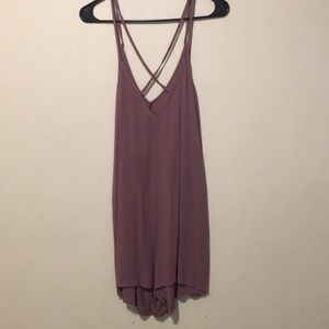 H&M romper